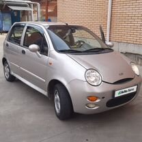 Chery Sweet (QQ) 0.8 MT, 2007, 94 383 км, с пробегом, цена 350 000 руб.