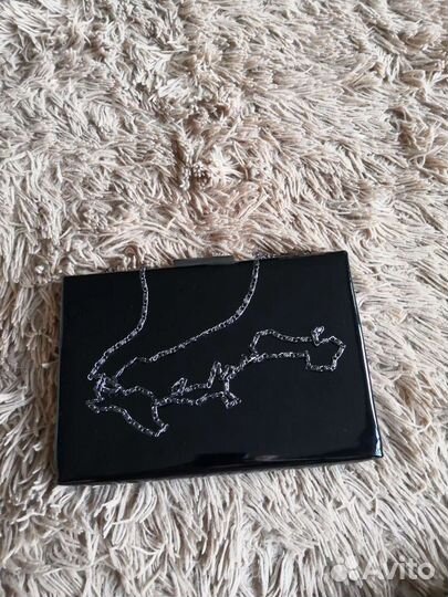 Новый клатч