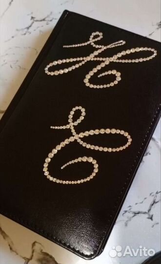 Ежедневник, ручная работа, подарок учителю