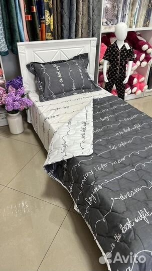 Комплект с одеялом