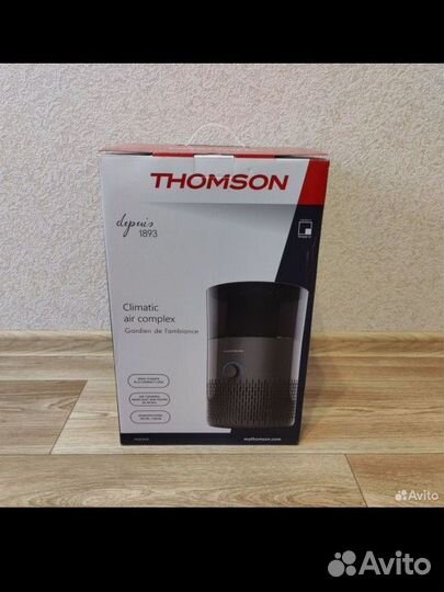 Климатический комплекс Thomson PH30M01