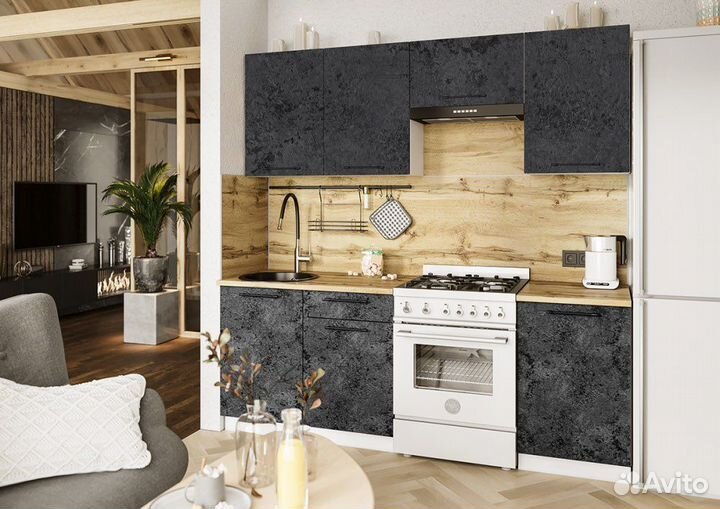 Кухонный гарнитур