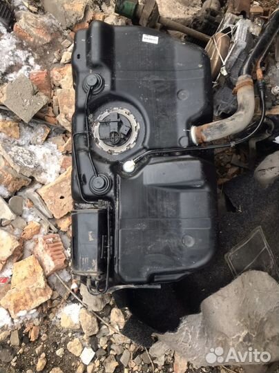 Бензобак Лада Гранта Калина Датсун Он До Ми До