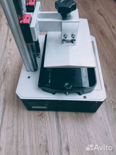 Фотополимерный 3D принтер Anycubic Photon Mono X