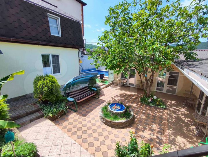 Комната 12 м² в 1-к., 1/1 эт.