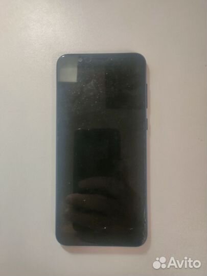 Asus ZenFone Max Pro M1 ZB602KL, 4/64 ГБ