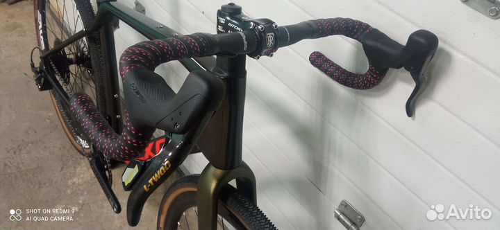 Гревел, туринг