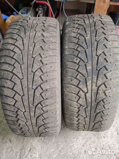 Nokian Tyres Hakkapeliitta 1 285/65 R18