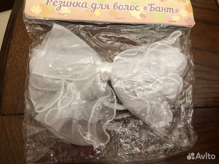 Резинка для волос