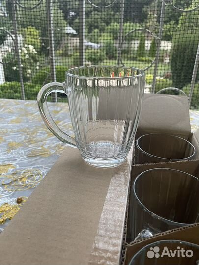 Кружка пивная ностальгия