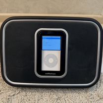 iPod classic 5, Волжский