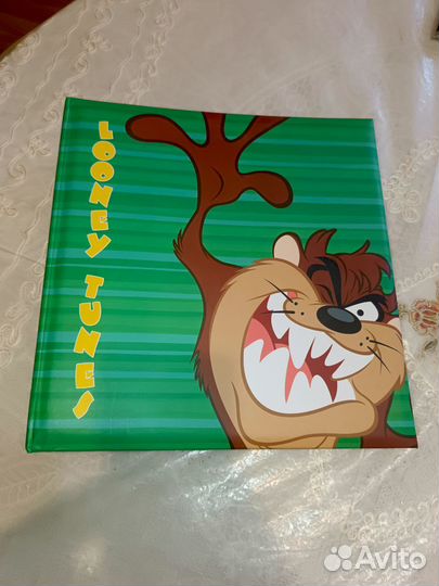 Альбом детский