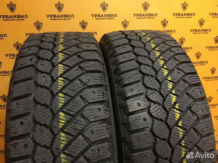 Gislaved Nord Frost 200 185/60 R15 88T