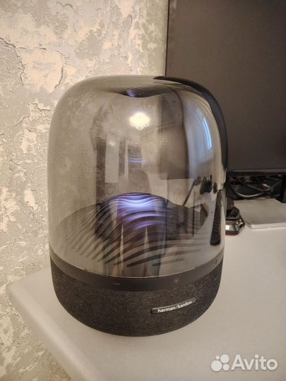 Harman kardon aura studio 3