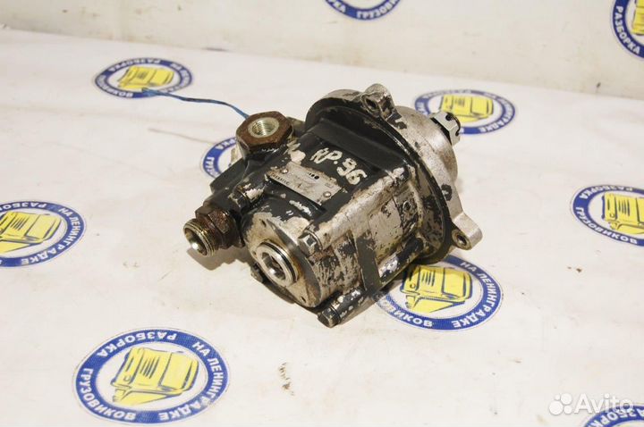 Насос гур 24424074 volvo, FM, FH