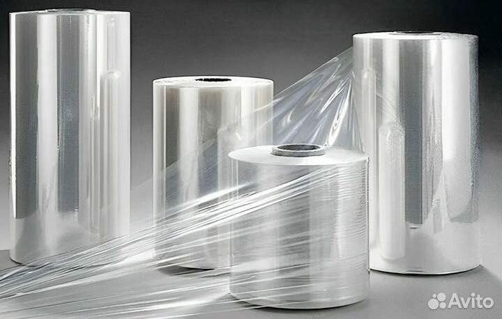 Пленка биакcиaльнo-oриентировaнная