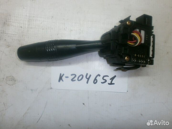 Переключатель подрулевой (Mitsubishi Colt)