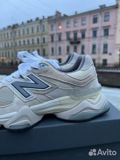 Кроссовки New Balance 9060