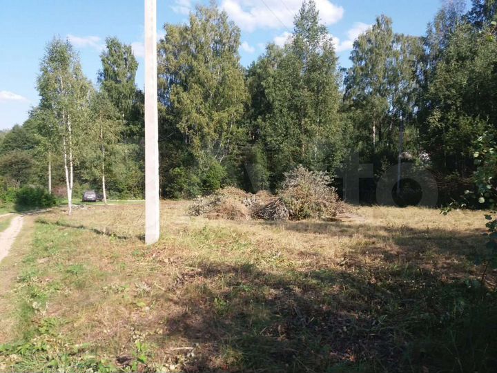 Участок 7 сот. (СНТ, ДНП)