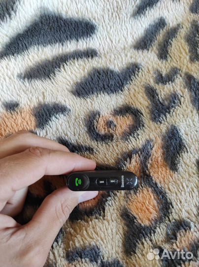 Продаю блютуз аux в машину