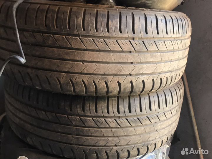 Goform GF-50 205/55 R16