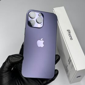 iPhone 14 Pro Max, 128 ГБ