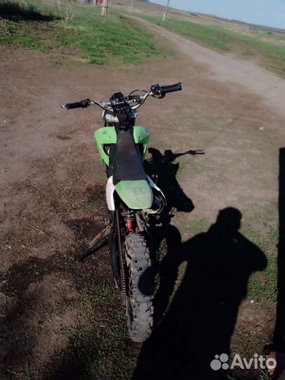 Xmoto raptor 250
