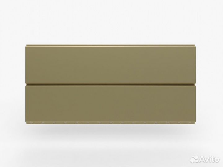 Евробрус Сайдинг