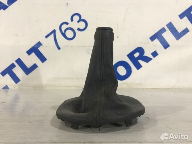 Кожух ручки кпп KIA sportage 3 SL 2.0 мт