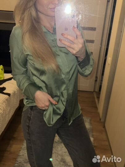 Блузка женская