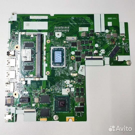 Материнская плата ноутбука Lenovo 330-15ARR