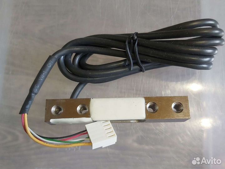 Датчик веса delphi (тензодатчик) 041500.4