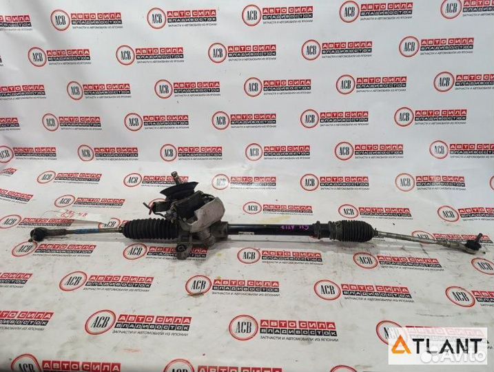 Рулевая рейка honda airwave