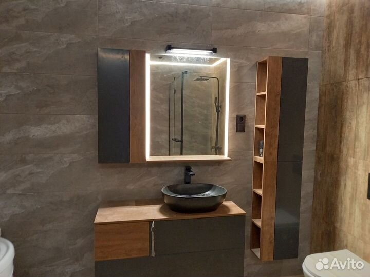 Ремонт квартир от А до Я