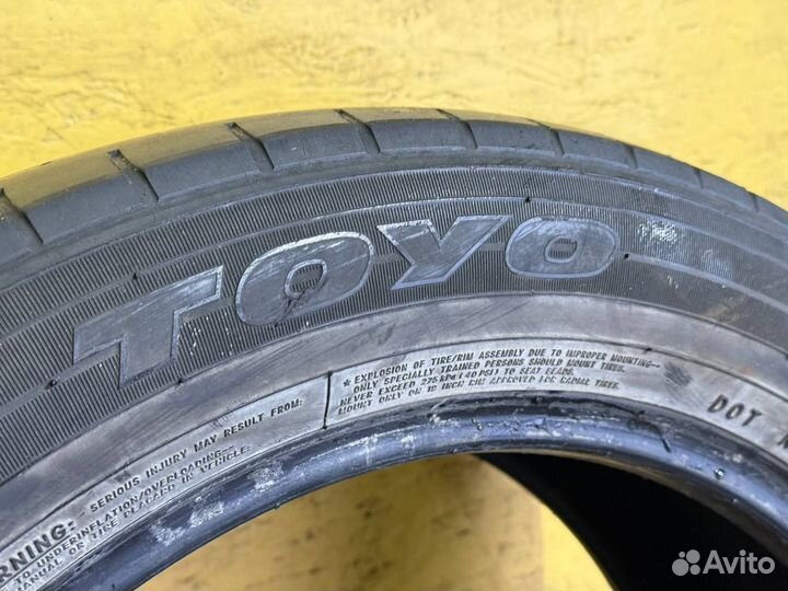 Toyo Proxes R46A 225/55 R19 99V