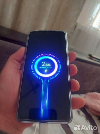 Xiaomi Redmi Note 11 Pro 5G, 8/128 ГБ