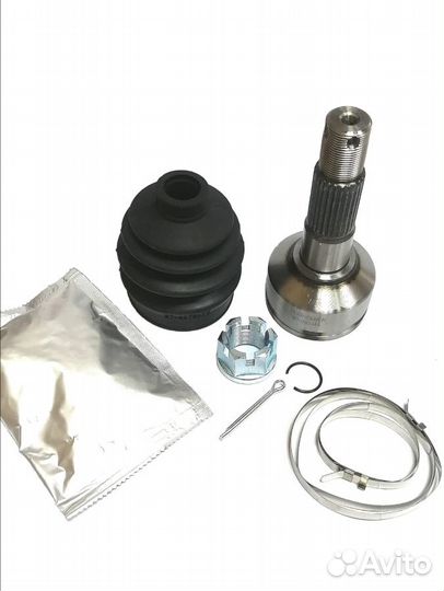 Шрус на внешний привод ATV CF-moto после 2014 года