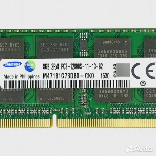 Оперативная память ddr3 8 gb (4GB-2GB)