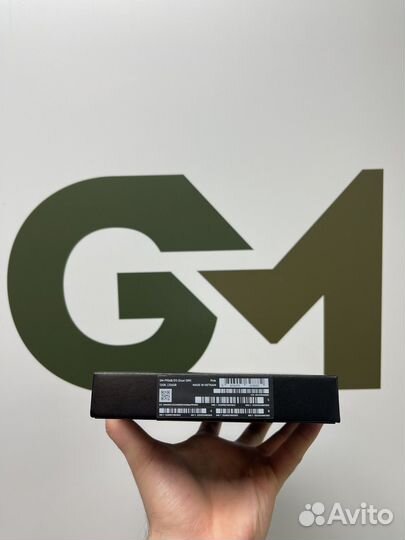 Samsung Galaxy Z Fold6, 12/256 ГБ