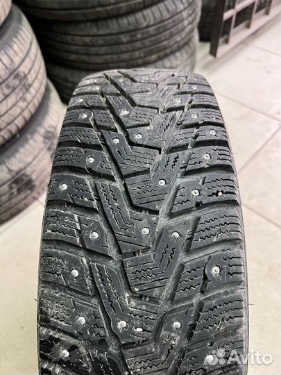 Колеса зимние 175 65 r14 5/100