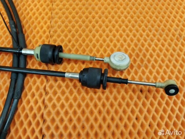 Трос кпп Ford Focus 3 CB8 pnda 1.6 2011