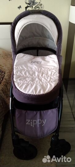 Продажа детской коляски Zippy Sport