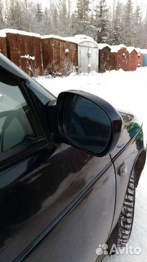 Зеркала Ваз 2110-12