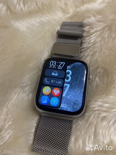 Smart watch 7