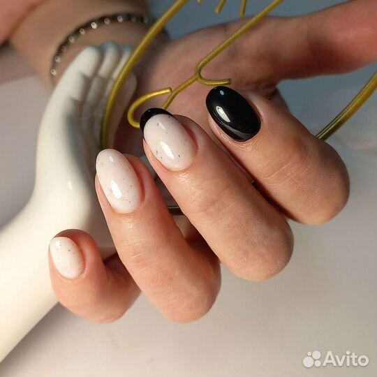 Мастер маникюра и педикюра