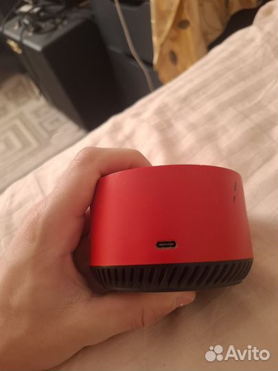 Яндекс станция лайт