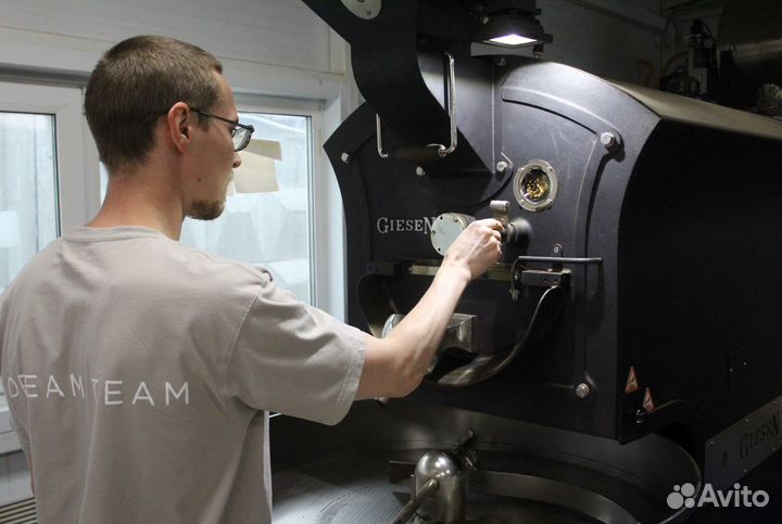 Кофе зерновой арабика китай