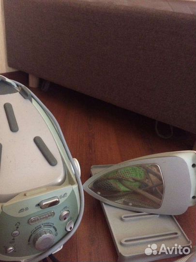 Парогениратор