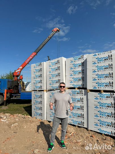 Строительные блоки