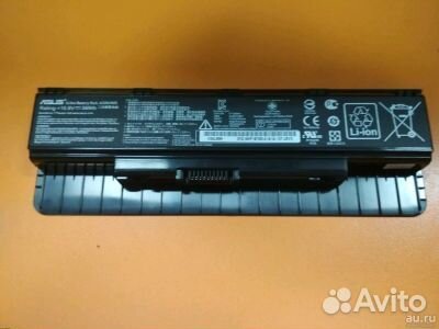 Аккумулятор для Asus A32N1405 ориг 5200mAh